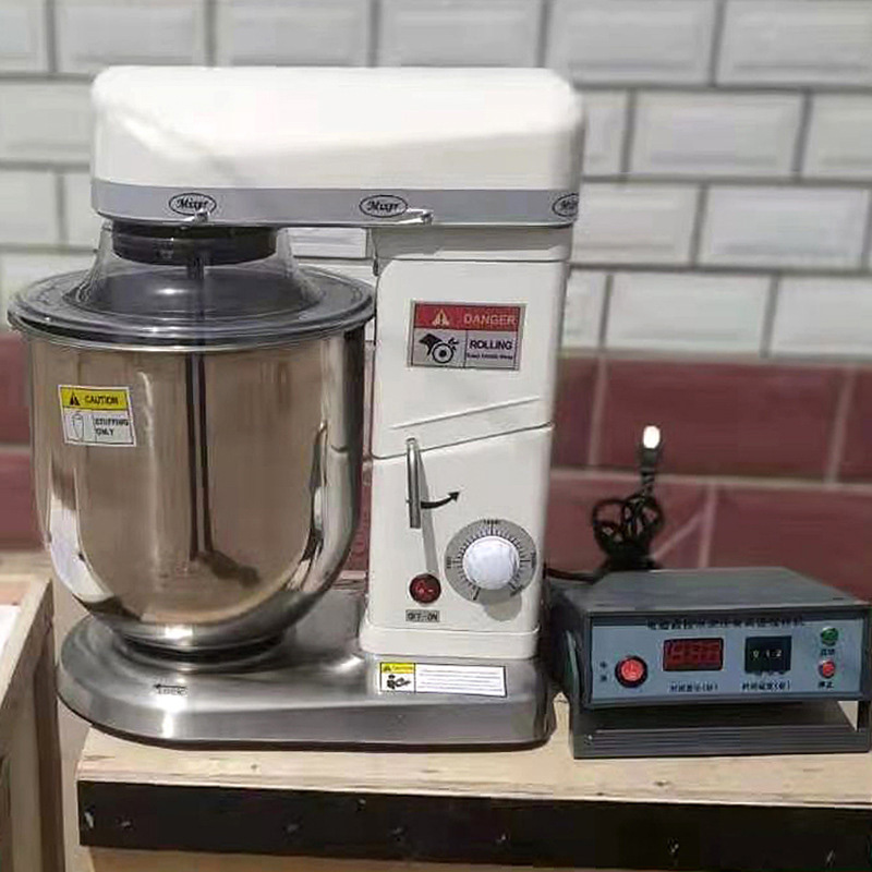 水泥漿液高速攪拌機