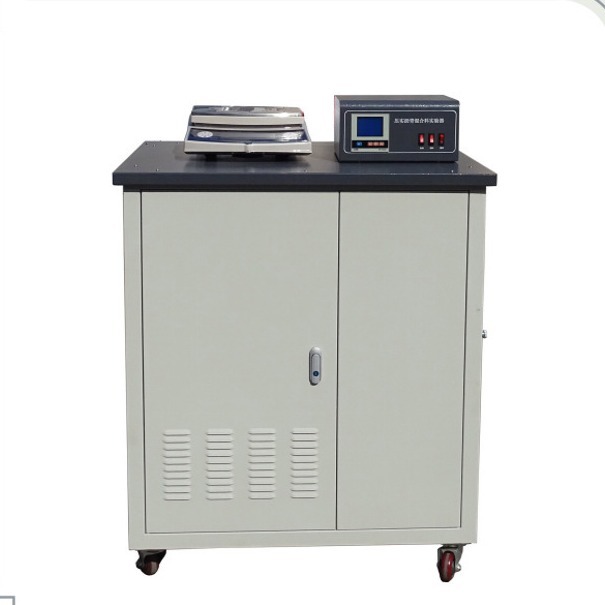 LHMD-0705型 壓實瀝青混合料密度試驗器