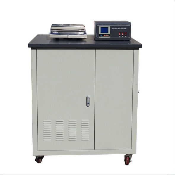 LHMD-0705型壓實瀝青混合料密度試驗器