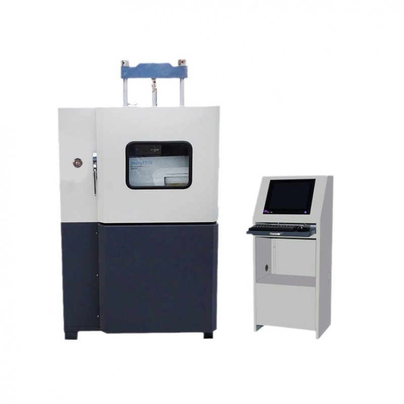 LHPL-6型微機(jī)控制瀝青混合料材料性能試驗(yàn)系統(tǒng)