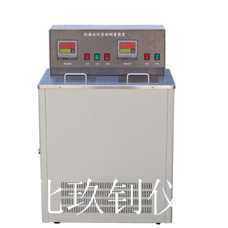 LHKB-MF型 輪廓標(biāo)耐密封測(cè)量裝置